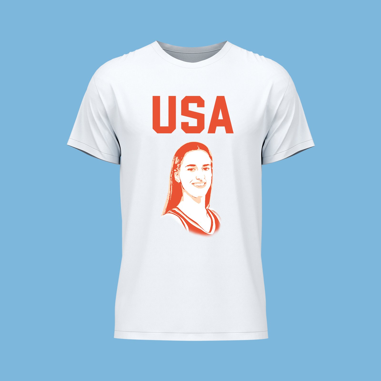 RESIZE USA BLUE T SHIRT 6