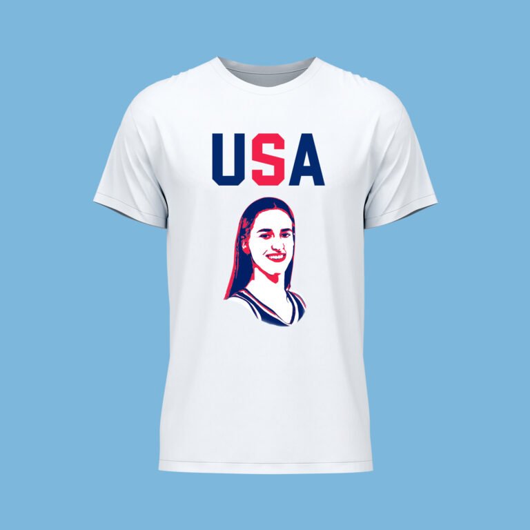 RESIZE USA BLUE T SHIRT 4