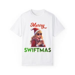 Unisex Christmas TaylorSwift T-Shirt