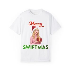 Unisex Christmas TaylorSwift T-Shirt