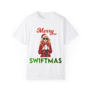 Unisex Christmas TaylorSwift T-Shirt