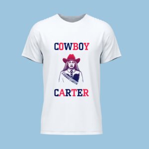 BEYONCE T-Shirt White